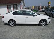 Škoda Octavia 4