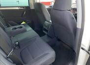 Volkswagen Touareg 18