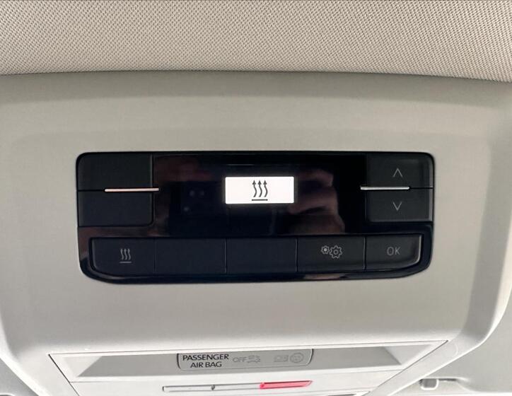 Volkswagen Multivan 35