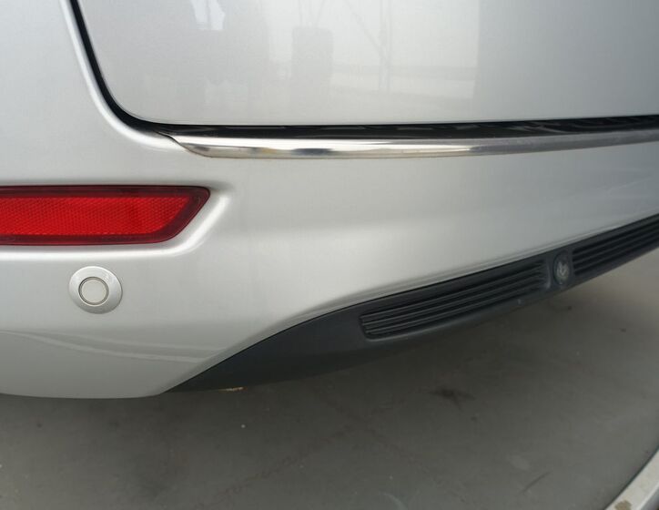 Ford Mondeo 27