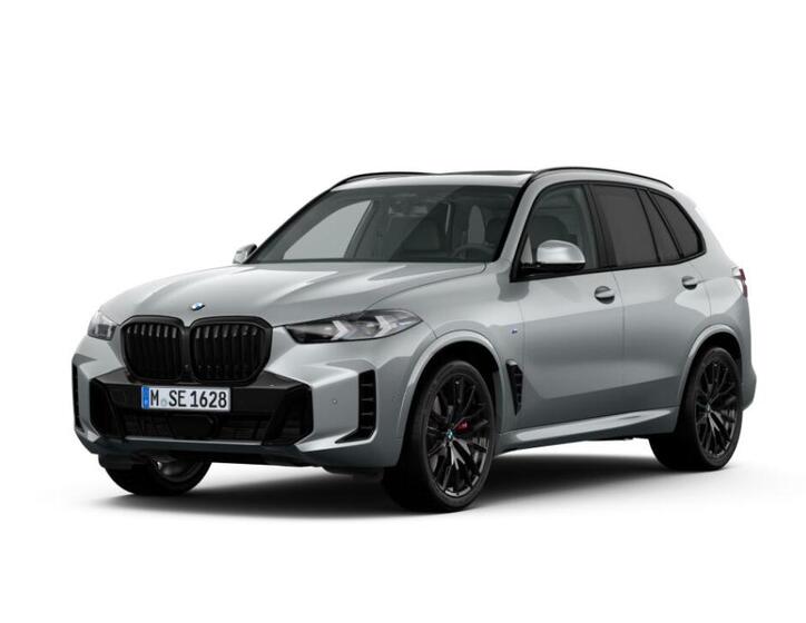BMW X5 1