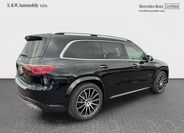 Mercedes-Benz GLS 8