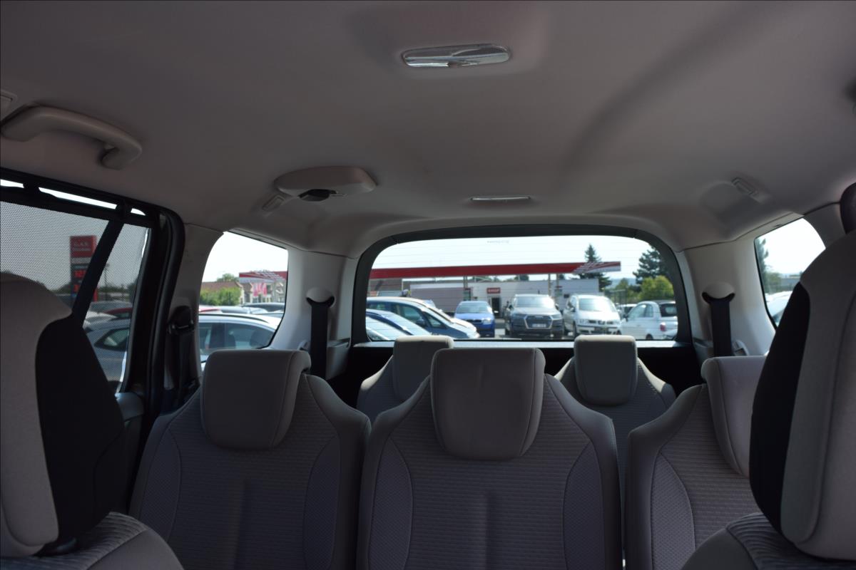 Citroën Grand C4 Picasso