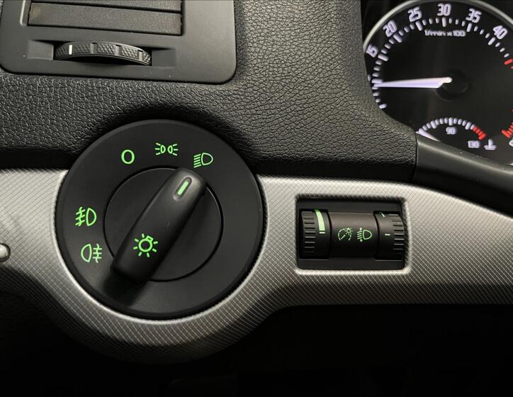 Škoda Octavia 13