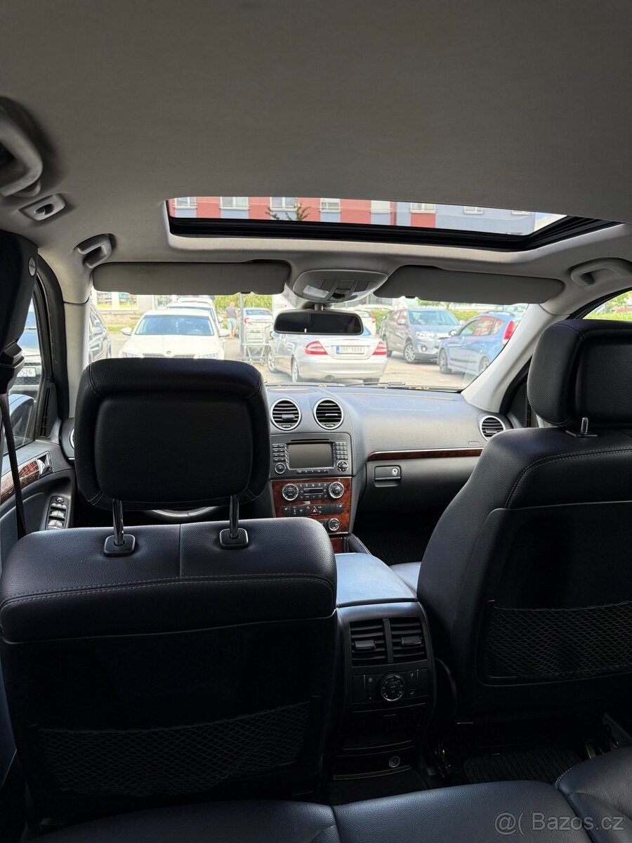 Mercedes-Benz GL