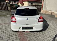 Suzuki Swift 4