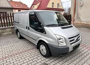 Ford Transit 1