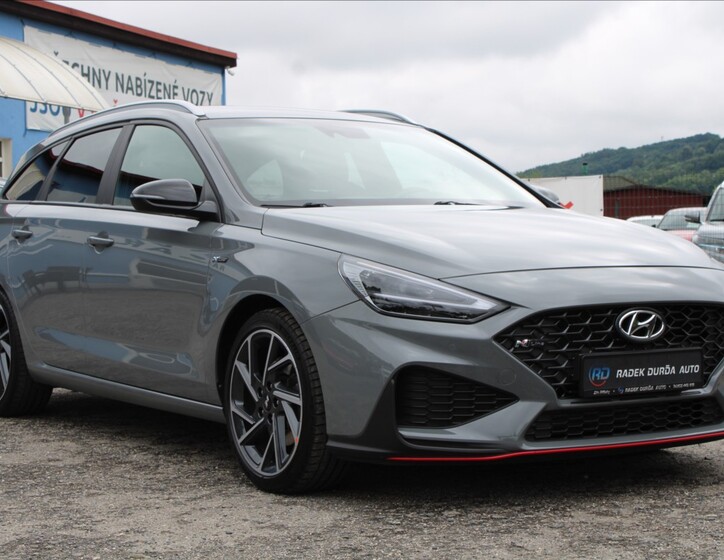 Hyundai i30 3