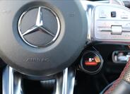 Mercedes-Benz GLB 31