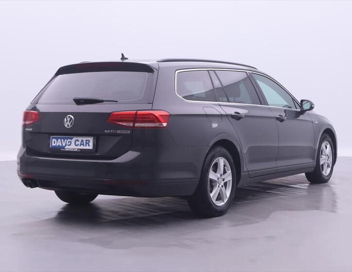 Volkswagen Passat 7