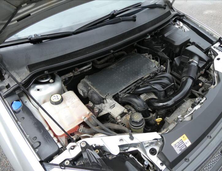Ford Focus 28