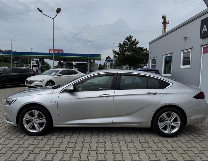 Opel Insignia 3