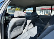 Škoda Octavia 11