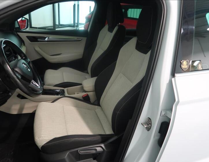 Škoda Karoq 7