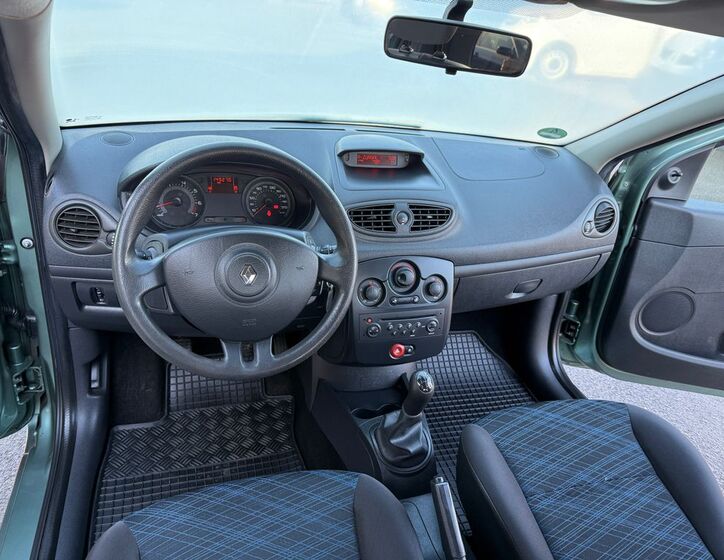 Renault Clio 8