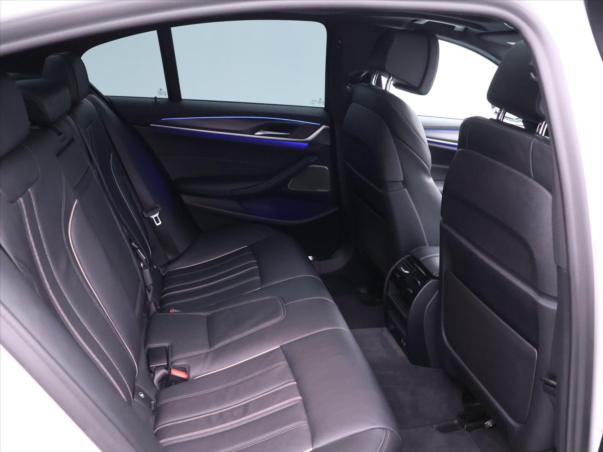 BMW Řada 5