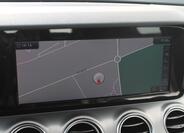 Mercedes-Benz Třídy E 15