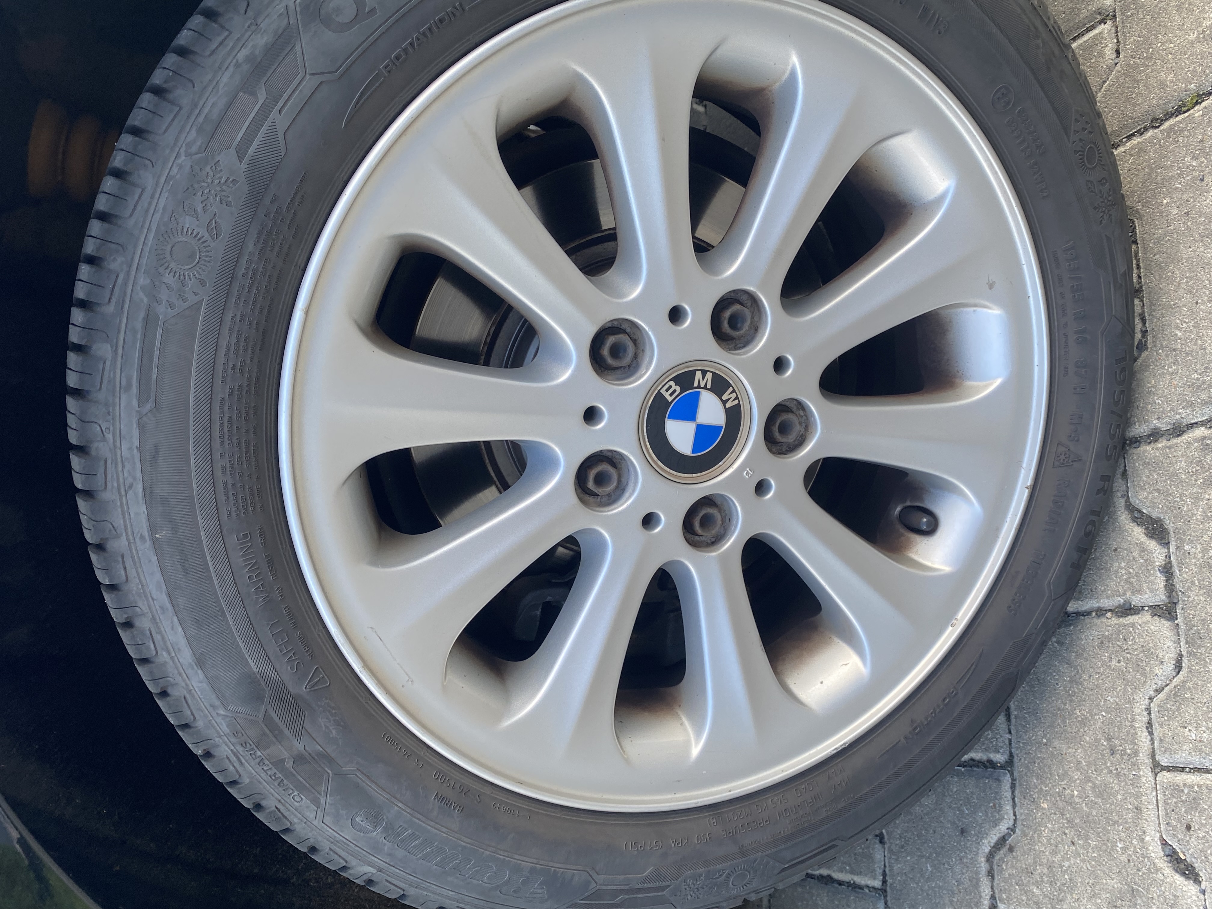 BMW Řada 1