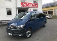 Volkswagen Transporter 2
