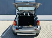 Suzuki SX4 7
