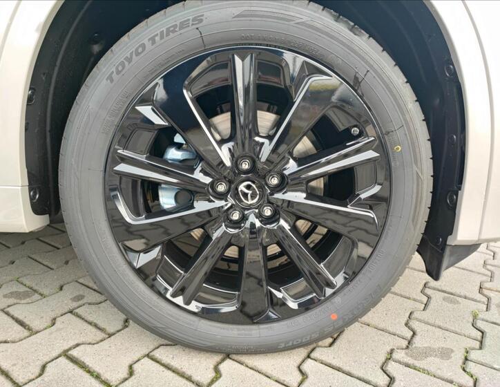 Mazda CX-60 13