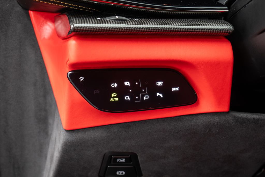 Ferrari Ostatní