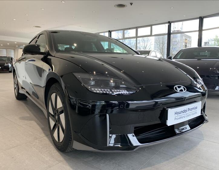 Hyundai Ioniq 6 3