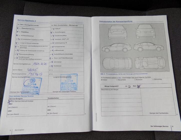 Volkswagen Golf 41
