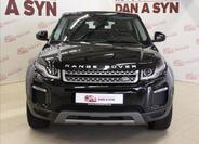 Land Rover Range Rover Evoque 2