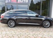 Škoda Superb 7