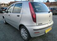 Fiat Punto 4