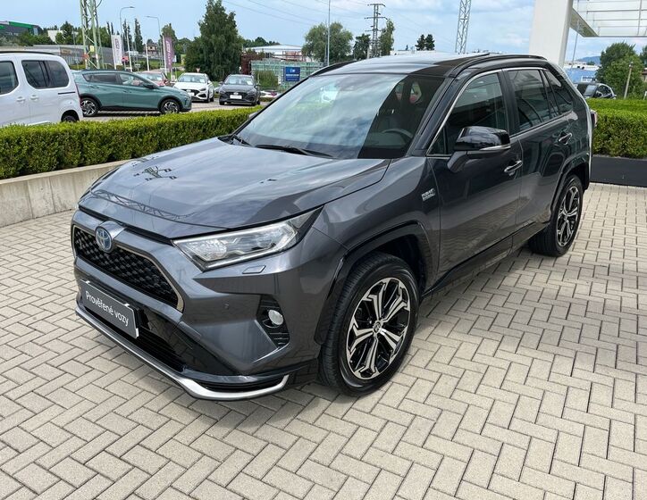 Toyota RAV4 2