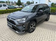 Toyota RAV4 2
