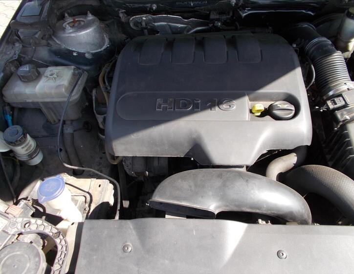 Citroën C5 26