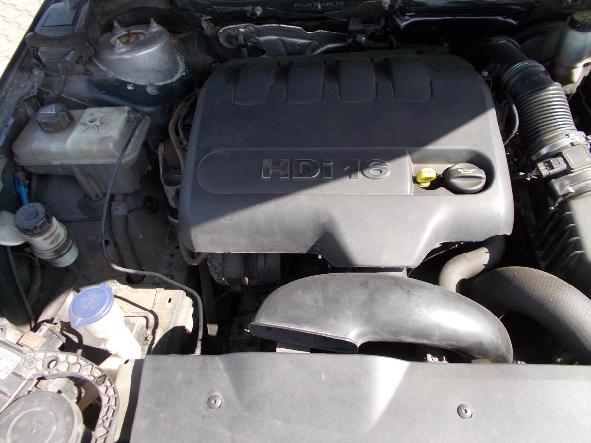 Citroën C5