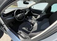 Škoda Octavia 5
