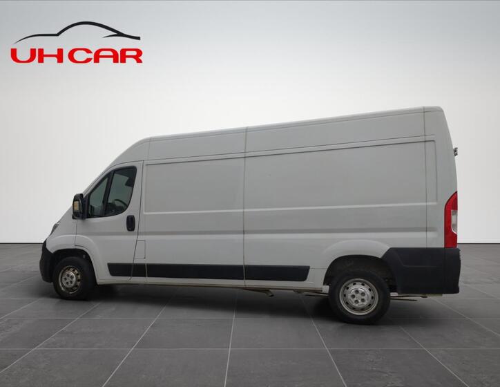 Citroën Jumper 8