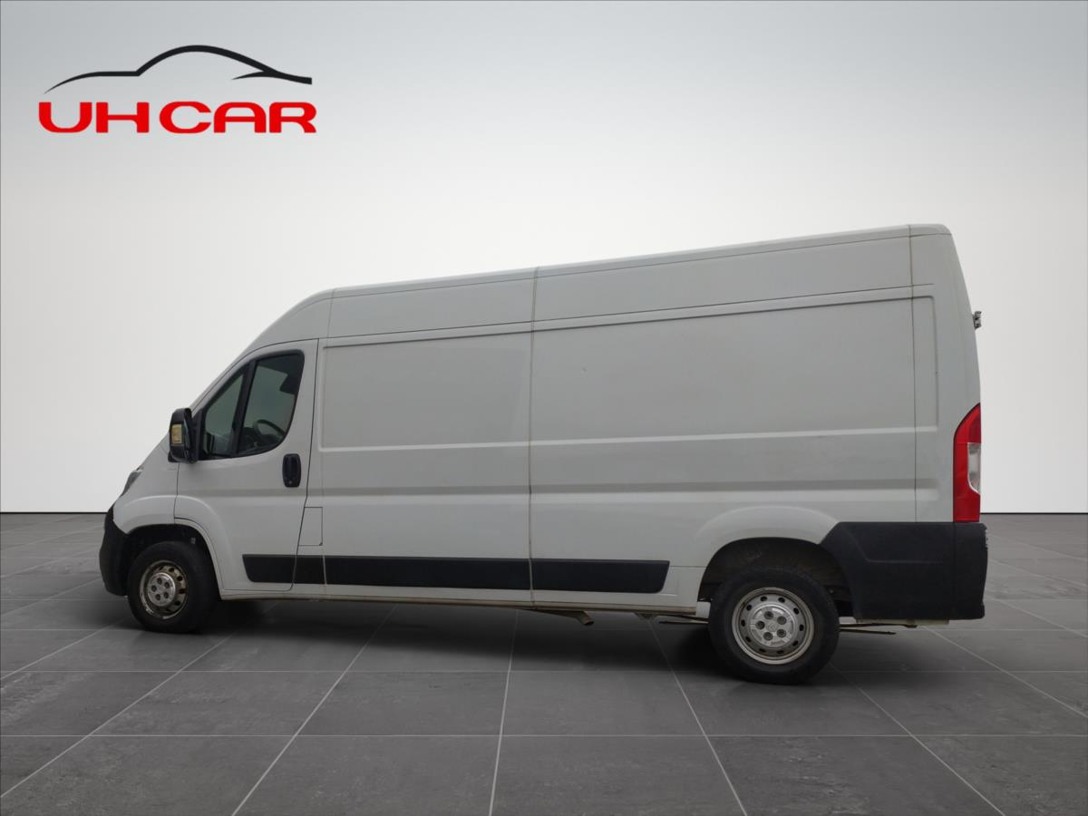 Citroën Jumper