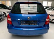Škoda Fabia 5