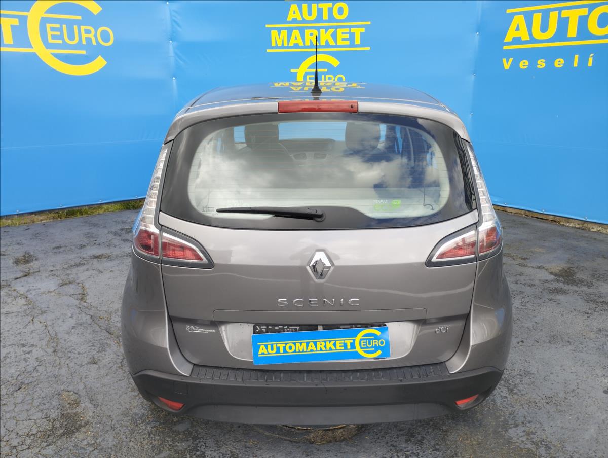 Renault Scénic