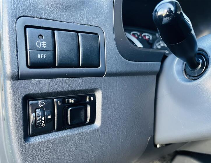 Suzuki Jimny 25