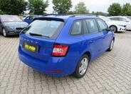 Škoda Fabia 8