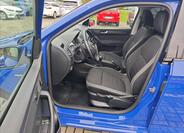 Škoda Fabia 10