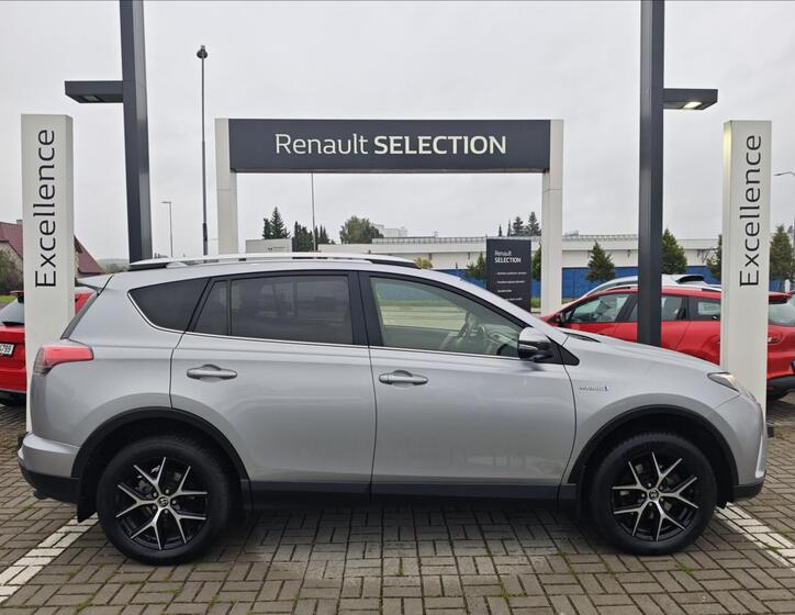 Toyota RAV4 7