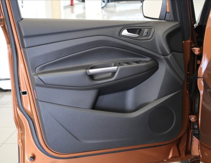 Ford Kuga 16