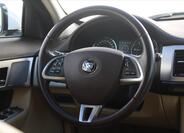 Jaguar XF 14