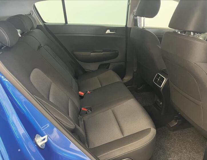 KIA Sportage 20