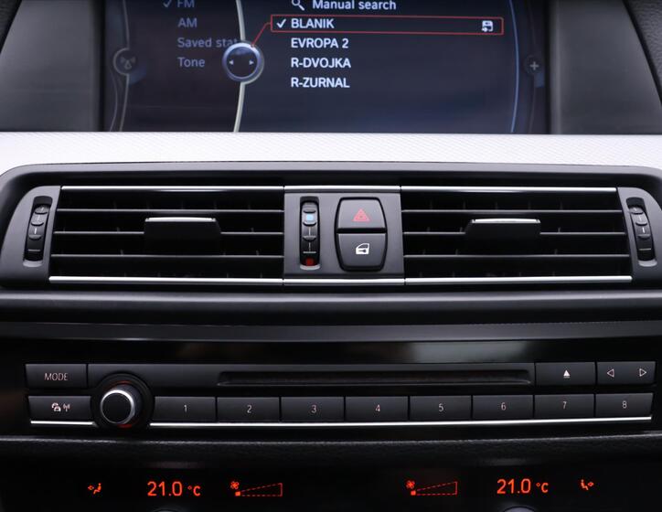 BMW Řada 5 25
