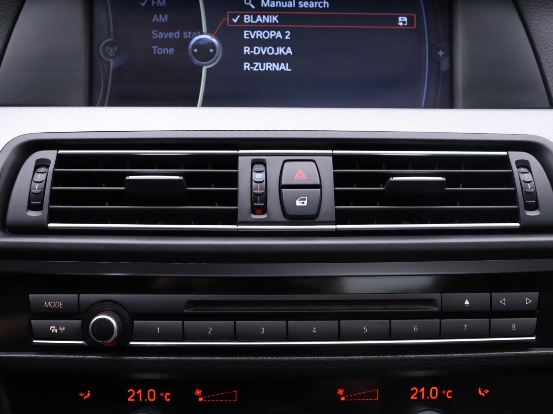 BMW Řada 5