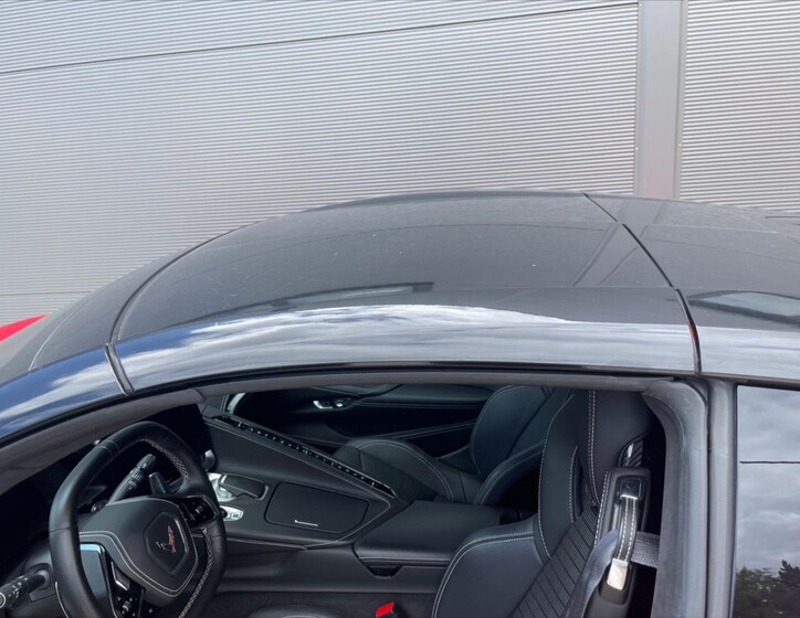 Chevrolet Corvette 31